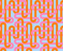 PRE - Order Groove by Emily Van Hoff - Groove Summer Sky 42371 21 - Half Yard - May 2025 - Modern Fabric Shoppe