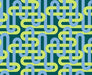 PRE - Order Groove by Emily Van Hoff - Groove Verdant Green 42371 18 - Half Yard - May 2025 - Modern Fabric Shoppe