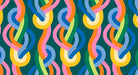 PRE - Order Groove by Emily Van Hoff - Moody Multi 42370 18 - Half Yard - May 2025 - Modern Fabric Shoppe