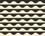 PRE - Order Groove by Emily Van Hoff - Tuxedo 42373 27 - Half Yard - May 2025 - Modern Fabric Shoppe