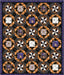 PRE - Order Happy Jacks Quilt Kit featuring Moonlit Mischief by Mary Engelbreit - May 2026 - Modern Fabric Shoppe