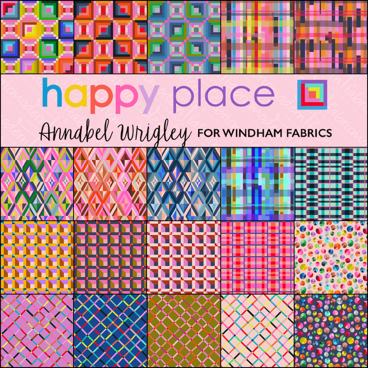 Annabel Wrigley