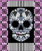 PRE - Order Happy Skullidays 1 Quilt Kit featuring Prismatic by Libs Elliott - August 2026 - Modern Fabric Shoppe