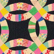 PRE-Order Heather Ross- Boat Race- Cheater 55601D-2 Deep Mud- Half Yard- May 2027 - Modern Fabric Shoppe