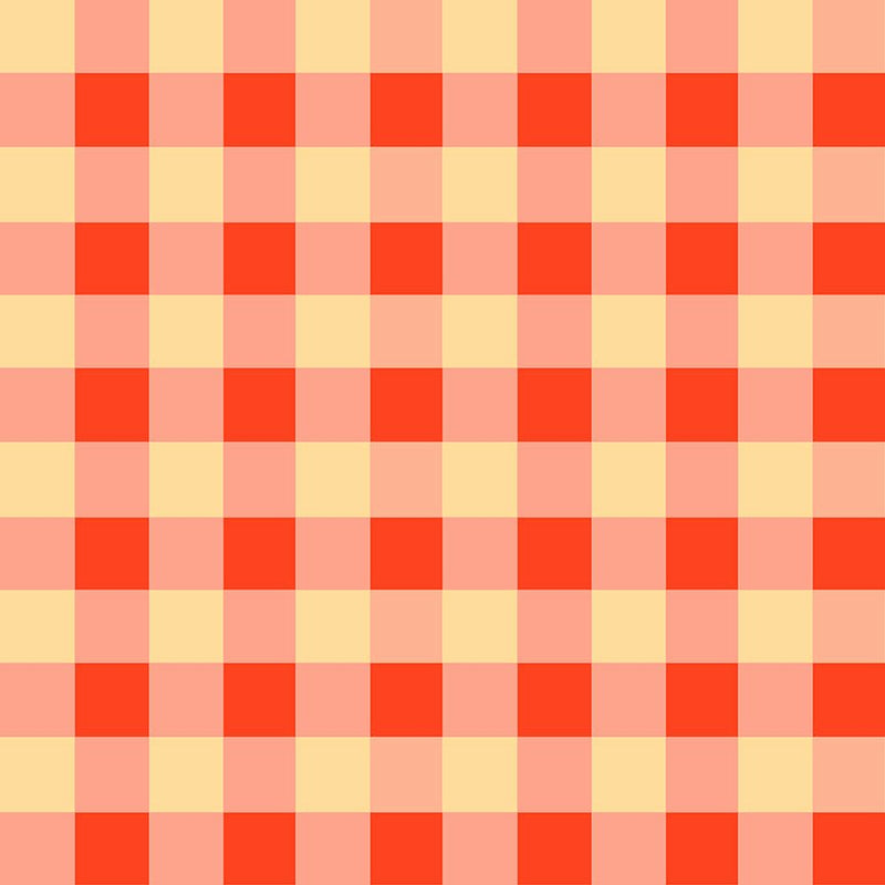PRE-Order Heather Ross- Boat Race- Picnic Big 55607D-16 Roses- Half Yard- May 2027 - Modern Fabric Shoppe