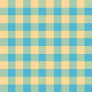 PRE-Order Heather Ross- Boat Race- Picnic Big 55607D-17 Sky Blue- Half Yard- May 2027 - Modern Fabric Shoppe