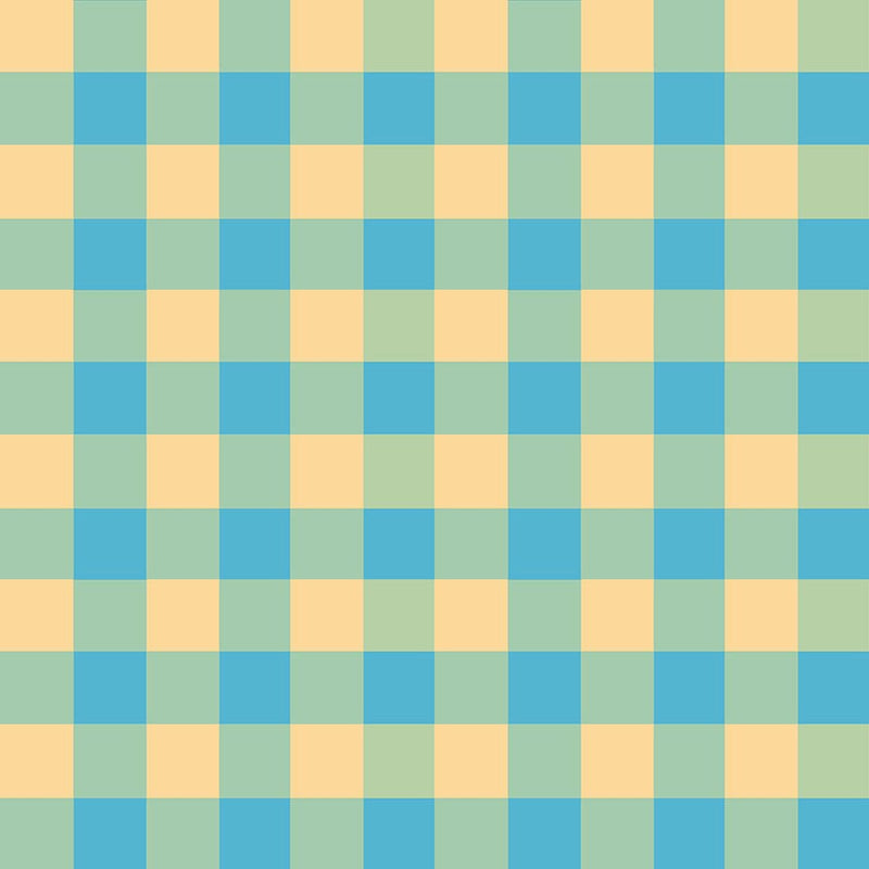 PRE-Order Heather Ross- Boat Race- Picnic Big 55607D-17 Sky Blue- Half Yard- May 2027 - Modern Fabric Shoppe