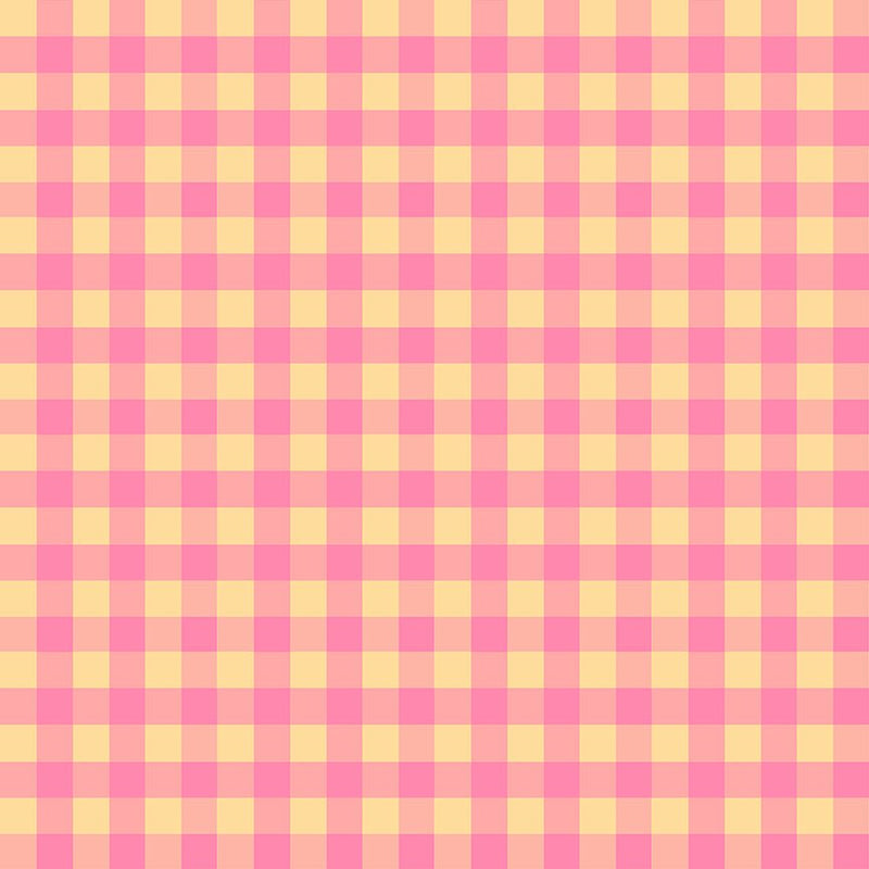 PRE-Order Heather Ross- Boat Race- Picnic Little 55608D-15 Peony- Half Yard- May 2027 - Modern Fabric Shoppe