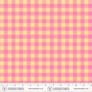 PRE-Order Heather Ross- Boat Race- Picnic Little 55608D-15 Peony- Half Yard- May 2027 - Modern Fabric Shoppe