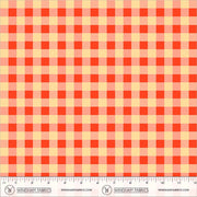 PRE-Order Heather Ross- Boat Race- Picnic Little 55608D-16 Roses- Half Yard- May 2027 - Modern Fabric Shoppe