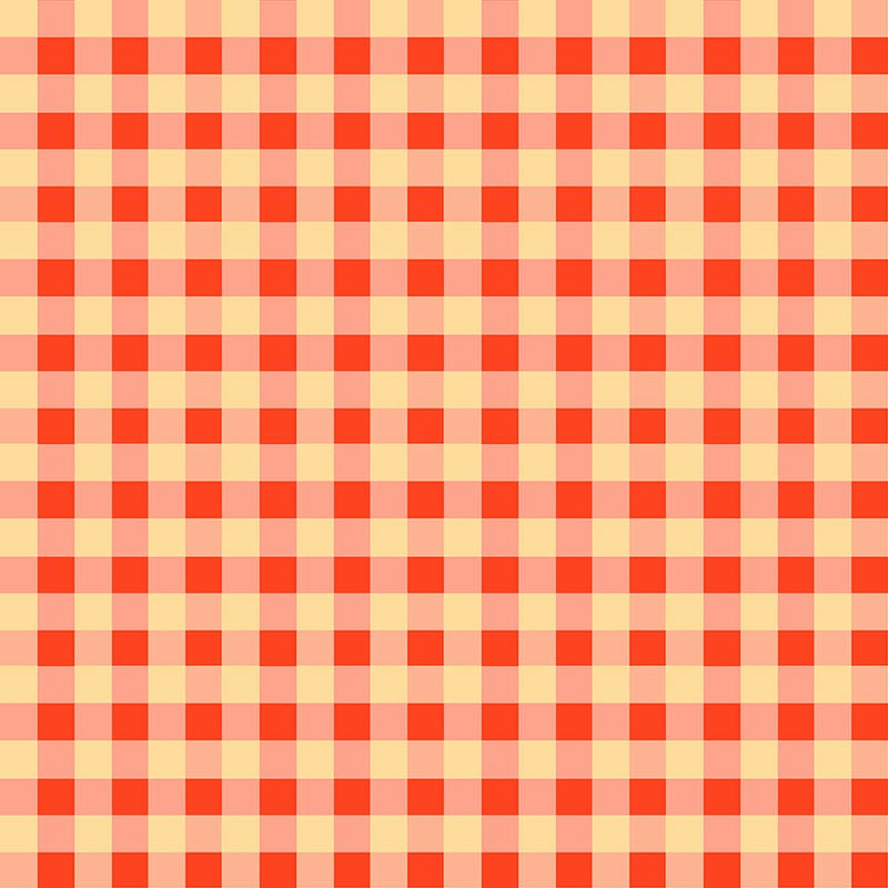 PRE-Order Heather Ross- Boat Race- Picnic Little 55608D-16 Roses- Half Yard- May 2027 - Modern Fabric Shoppe