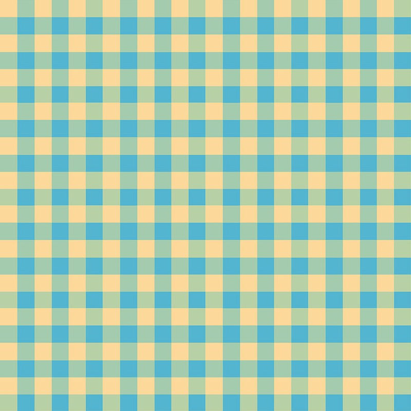PRE-Order Heather Ross- Boat Race- Picnic Little 55608D-17 Sky Blue- Half Yard- May 2027 - Modern Fabric Shoppe
