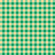 PRE-Order Heather Ross- Boat Race- Picnic Little 55608D-3 Green- Half Yard- May 2027 - Modern Fabric Shoppe