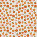 PRE - Order Heather Ross - Favorites - Apple 43483D - 2 Red - Half Yard - June 2026 - Modern Fabric Shoppe