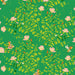 PRE - Order Heather Ross - Favorites - Nanny Bee 37023D - 12 Jade - Half Yard - June 2026 - Modern Fabric Shoppe
