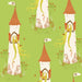 PRE - Order Heather Ross - Favorites - Rapunzel 51197D - 1 Green - Half Yard - June 2026 - Modern Fabric Shoppe