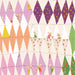 PRE - Order Heather Ross - Favorites - Trixie Collage 50896D - 2 Blush - Half Yard - June 2026 - Modern Fabric Shoppe