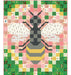 PRE - Order Heather Ross - The Bee Quilt Kit featuring Heather Ross Favorites - June 2026 - Modern Fabric Shoppe