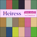 PRE - Order Heiress by Anna Maria Horner - Half Yard Bundle - July 2026 - Modern Fabric Shoppe