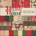 PRE - ORDER Holiday Cheer by Stacy Iest Hsu - Half Yard Bundle - May 2026 - Modern Fabric Shoppe