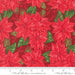 PRE - ORDER Holiday Cheer by Stacy Lest Hsu - Cardinal 20971 18 - Half Yard - May 2026 - Modern Fabric Shoppe