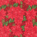 PRE - ORDER Holiday Cheer by Stacy Lest Hsu - Cardinal 20971 18 - Half Yard - May 2026 - Modern Fabric Shoppe