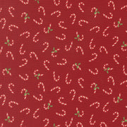 PRE - ORDER Holiday Cheer by Stacy Lest Hsu - Cardinal 20975 18 - Half Yard - May 2026 - Modern Fabric Shoppe