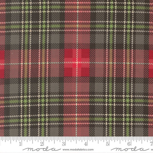 PRE - ORDER Holiday Cheer by Stacy Lest Hsu - Coal 20977 19 - Half Yard - May 2026 - Modern Fabric Shoppe