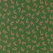 PRE - ORDER Holiday Cheer by Stacy Lest Hsu - Evergreen 20975 14 - Half Yard - May 2026 - Modern Fabric Shoppe