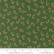 PRE - ORDER Holiday Cheer by Stacy Lest Hsu - Evergreen 20975 14 - Half Yard - May 2026 - Modern Fabric Shoppe
