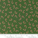 PRE - ORDER Holiday Cheer by Stacy Lest Hsu - Evergreen 20975 14 - Half Yard - May 2026 - Modern Fabric Shoppe
