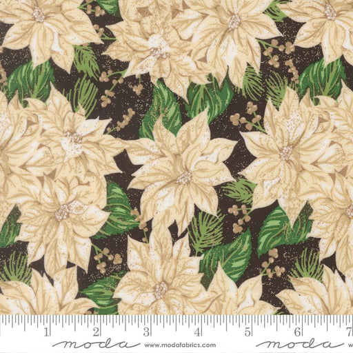 PRE - ORDER Holiday Cheer by Stacy Lest Hsu - MIdnight 20971 20 - Half Yard - May 2026 - Modern Fabric Shoppe