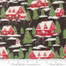 PRE - ORDER Holiday Cheer by Stacy Lest Hsu - Midnight 20972 20 - Half Yard - May 2026 - Modern Fabric Shoppe