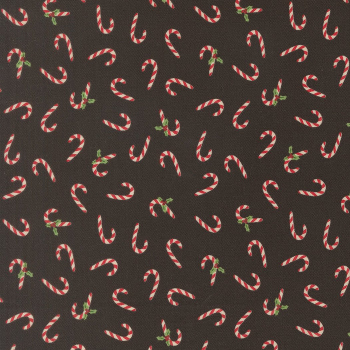 PRE - ORDER Holiday Cheer by Stacy Lest Hsu - Midnight 20975 20 - Half Yard - May 2026 - Modern Fabric Shoppe