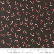 PRE - ORDER Holiday Cheer by Stacy Lest Hsu - Midnight 20975 20 - Half Yard - May 2026 - Modern Fabric Shoppe