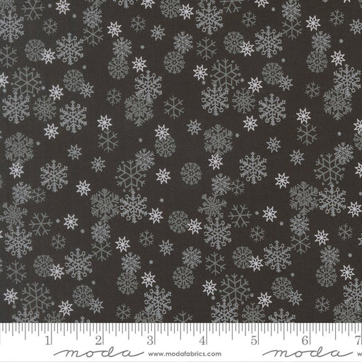 PRE - ORDER Holiday Cheer by Stacy Lest Hsu - Midnight 20976 20 - Half Yard - May 2026 - Modern Fabric Shoppe