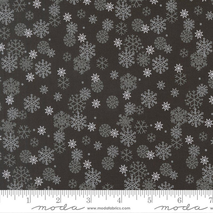 PRE - ORDER Holiday Cheer by Stacy Lest Hsu - Midnight 20976 20 - Half Yard - May 2026 - Modern Fabric Shoppe