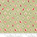 PRE - ORDER Holiday Cheer by Stacy Lest Hsu - MIstletoe 20974 13 - Half Yard - May 2026 - Modern Fabric Shoppe