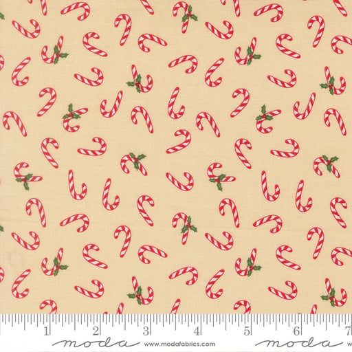 PRE - ORDER Holiday Cheer by Stacy Lest Hsu - Natural 20975 11 - Half Yard - May 2026 - Modern Fabric Shoppe