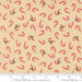 PRE - ORDER Holiday Cheer by Stacy Lest Hsu - Natural 20975 11 - Half Yard - May 2026 - Modern Fabric Shoppe