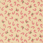 PRE - ORDER Holiday Cheer by Stacy Lest Hsu - Natural 20975 11 - Half Yard - May 2026 - Modern Fabric Shoppe