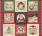 PRE - ORDER Holiday Cheer by Stacy Lest Hsu - Panel 20978 11 - May 2026 - Modern Fabric Shoppe