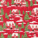 PRE - ORDER Holiday Cheer by Stacy Lest Hsu - Poinsettia 20972 17 - Half Yard - May 2026 - Modern Fabric Shoppe