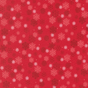 PRE - ORDER Holiday Cheer by Stacy Lest Hsu - Poinsettia 20976 17 - Half Yard - May 2026 - Modern Fabric Shoppe