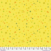 PRE - Order Hue by - Giucy Giuce - Drops PWGG019.CANARY - May 2026 - Modern Fabric Shoppe