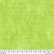 PRE - Order Hue by - Giucy Giuce - Geo PWGG018.LIME - May 2026 - Modern Fabric Shoppe