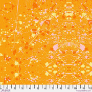 PRE - Order Hue by - Giucy Giuce - Rorschach PWGG016.PERSIMMON - May 2026 - Modern Fabric Shoppe