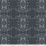 PRE - Order Hue by - Giucy Giuce - Rorschach PWGG016.STORM - May 2026 - Modern Fabric Shoppe