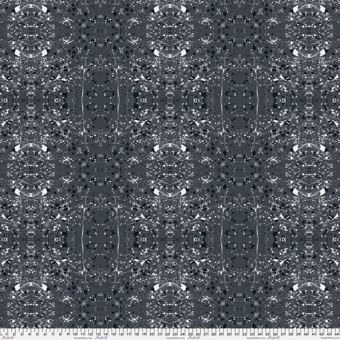 PRE - Order Hue by - Giucy Giuce - Rorschach PWGG016.STORM - May 2026 - Modern Fabric Shoppe