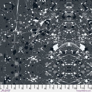 PRE - Order Hue by - Giucy Giuce - Rorschach PWGG016.STORM - May 2026 - Modern Fabric Shoppe